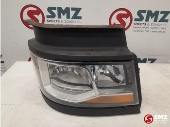 Headlight for Truck Scania Occ koplamp rechts Scania: picture 1
