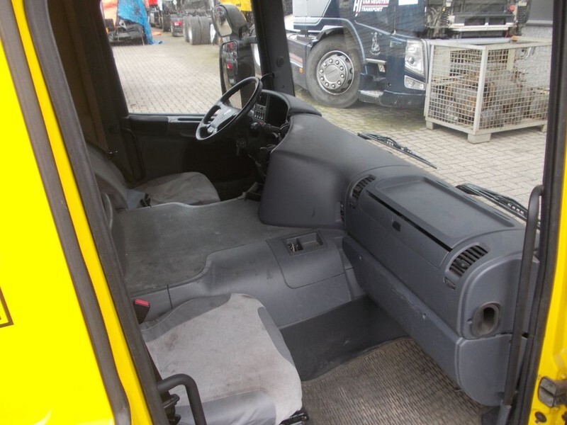 Cab and interior for Truck Scania P270 1366992 CABINE EURO 5: picture 5