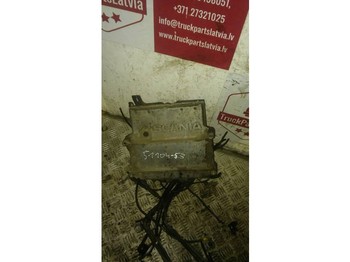 Engine for Truck Scania R420 Engine control unit DC1214L01: picture 1