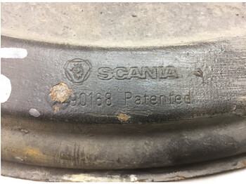 Brake parts for Truck Scania R-series (01.04-): picture 3