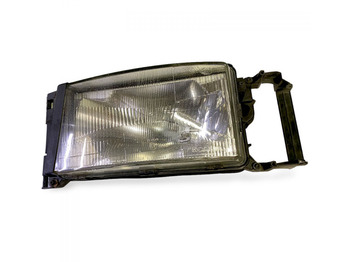 Headlight Scania R-series (01.04-): picture 4