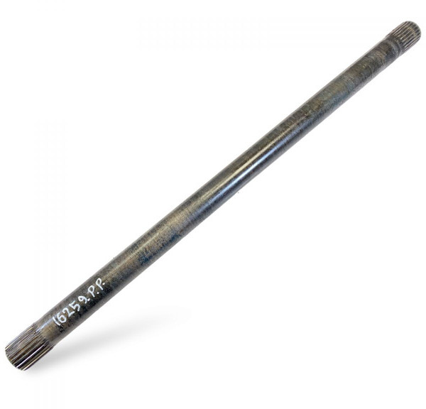 Drive shaft Scania R-series (01.04-): picture 5