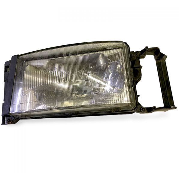 Headlight Scania R-series (01.04-): picture 4