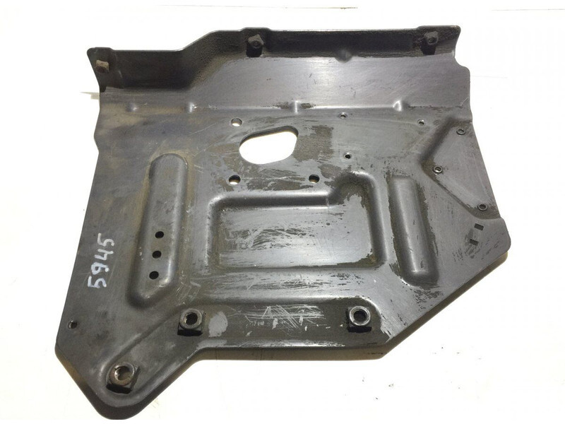 Brake parts for Truck Scania R-series (01.04-): picture 6