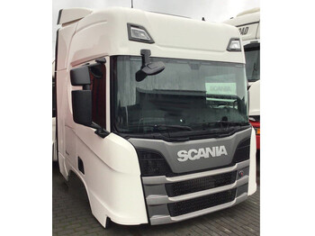 Cab and interior for Truck Scania S Serie - EURO 6: picture 2