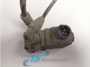 Brake valve for Truck Scania Solenoid valve 1376794: picture 4
