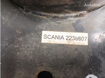 Spare parts for Truck Scania per Trasmissione 2238807, 1505656: picture 2