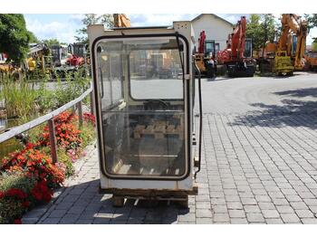 Cab for Construction machinery Schaeff HML 40: picture 1