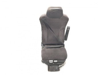 Bova ISRI Futura FLD15 Magnum (01.84-) - Seat