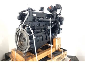 New Engine for Agricultural machinery Sisu Agco Power 66AWF.1028 Engine (Agri): picture 1
