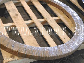  DEMAG Part no. 22710012  for DEMAG AC 100 mobile crane - Slewing ring
