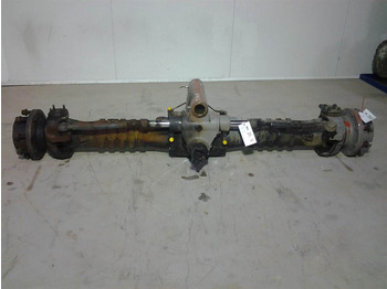 Axle and parts MANITOU