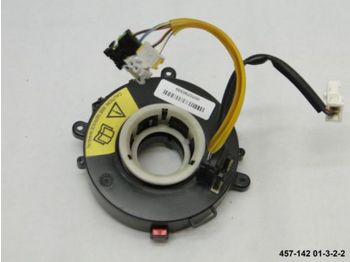  Airbag Schleifring Wickelfeder 08625004 Fiat Ducato 250 L (457-142 01-3-2-2) - Steering