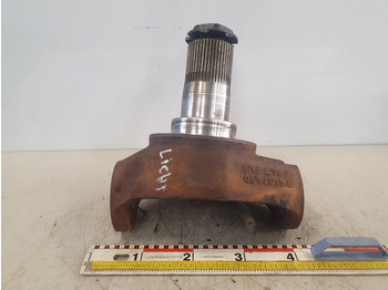 Krupp Kessler Kessler steering knuckle 16 holes big holes - Steering knuckle