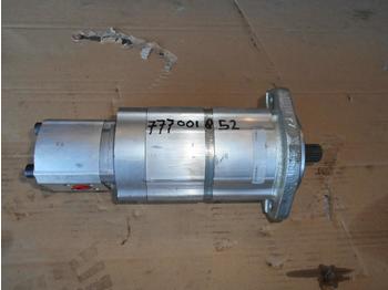 Bomag 1803157 - Steering pump