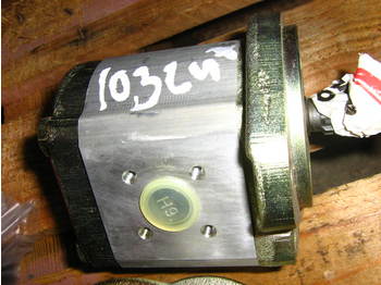 Haldex 2450099R - Steering pump