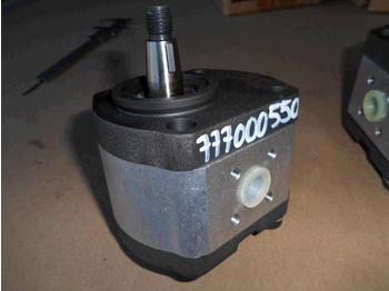 Rexroth 0510215308 - Steering pump