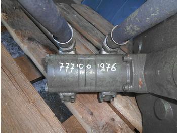Rexroth 1515500013 - Steering pump
