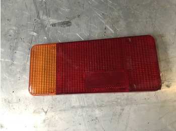 Tail light Tail light glass 102020200: picture 1