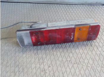 Tail light for Truck Tail light right Scania 4 series 1996-2005: picture 1