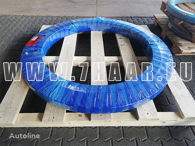 Light Weight Slew Bearings, Slewing Rings Gear for Crane - China Slewing  Bearing, Slewing Ring | Made-in-China.com