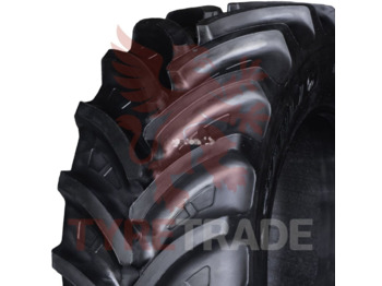 New Tire for Farm tractor Tianli 710/70R38 AG-RADIAL 70 R-1W 178D TL: picture 3