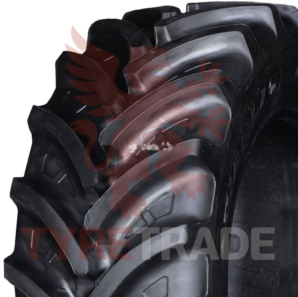 New Tire for Farm tractor Tianli 710/70R38 AG-RADIAL 70 R-1W 178D TL: picture 4