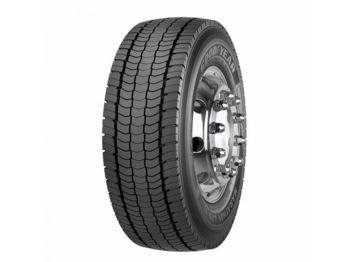 Goodyear LHD2 - Tire