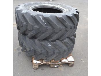  Michelin Tires (Parts) - Tire