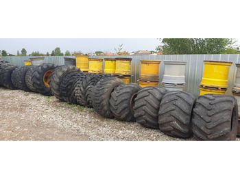 Nokian 700/55-34 Used and new tyres  - Tire