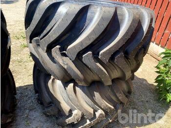  Nokian Excavator 600/50-22,5 - Tire