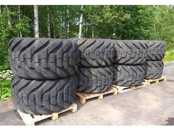 Nokian Forest King F2  - Tire