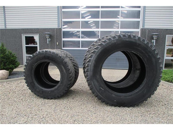 Nokian Velholdte Vejdæk  - Tire