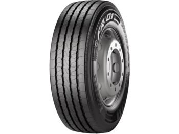 Pirelli FR01 II - Tire