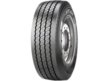 Pirelli ST01 - Tire