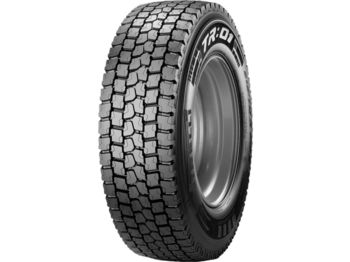 Pirelli TR01 II - Tire