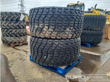  Unused Nokian 710/50R26.5 Tyre (2 of) - Tire