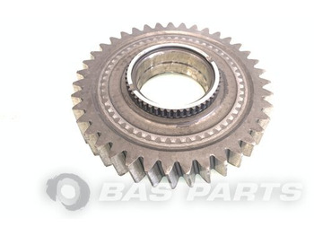 RENAULT Gear wheel 7422669539 - Transmission