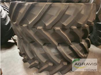 Tire for Agricultural machinery Trelleborg 650/65 R 38 TM 800: picture 1