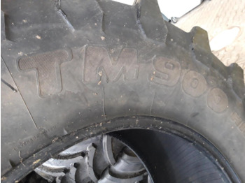 Tire for Agricultural machinery Trelleborg 710/75R42: picture 3