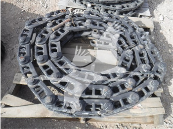 New Track for Construction machinery Undercarriage, Chains VTRACK KM1262/38 14708: picture 1