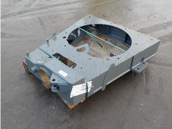 Frame/ Chassis for Dumper Unused Front Frame to suit Dumper: picture 1