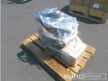 Engine for Construction machinery Unused Yanmar 3TNV88BKWN: picture 1