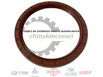  Uszczelniacz piasty koła 100x120x12 KMM APS SCHMITD Everun Hercules - Spare parts