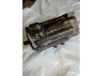 Hydraulic pump for Excavator VICKERS 2520V 17A14: picture 1