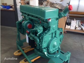 Engine for Truck VOLVO D12A380 - D12A420 - per bus e: picture 1