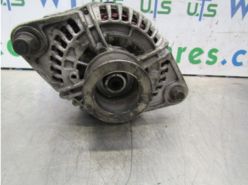 Electrical system for Truck VOLVO FH13A ALTERNATOR 24V / 110A: picture 2