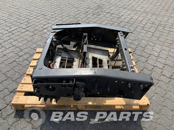 Battery for Truck VOLVO FH3 Battery holder Volvo FH3: picture 1