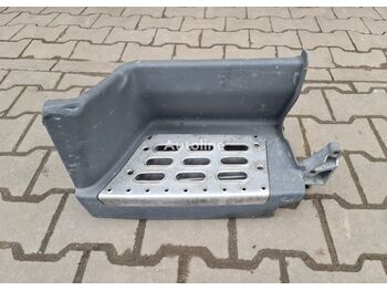 Footstep for Truck VOLVO FM4 truck: picture 1