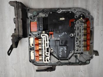 Transmission for Farm tractor VOLVO / RENAULT GEARBOX CONTROL UNIT NO. 20817637, 4213650020 WABCO   truck: picture 1